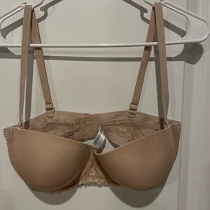 Women's size 40D Tan Bra